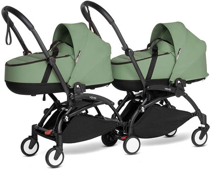 Stokke YOYO Connect - Twinkle Twinkle Little One