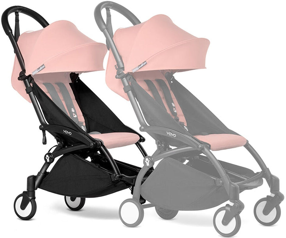 Stokke YOYO Connect - Twinkle Twinkle Little One