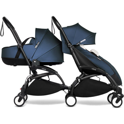 Stokke YOYO Footmuff - Twinkle Twinkle Little One