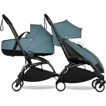 Stokke YOYO Footmuff - Twinkle Twinkle Little One