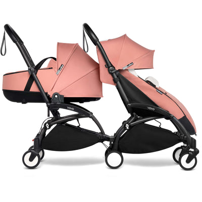 Stokke YOYO Footmuff - Twinkle Twinkle Little One