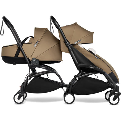 Stokke YOYO Footmuff - Twinkle Twinkle Little One
