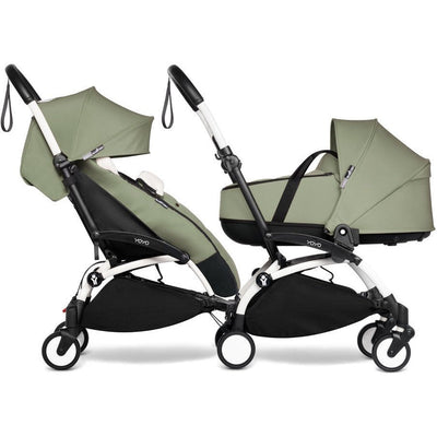 Stokke YOYO Footmuff - Twinkle Twinkle Little One