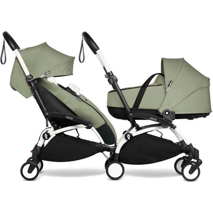 Stokke YOYO Footmuff - Twinkle Twinkle Little One