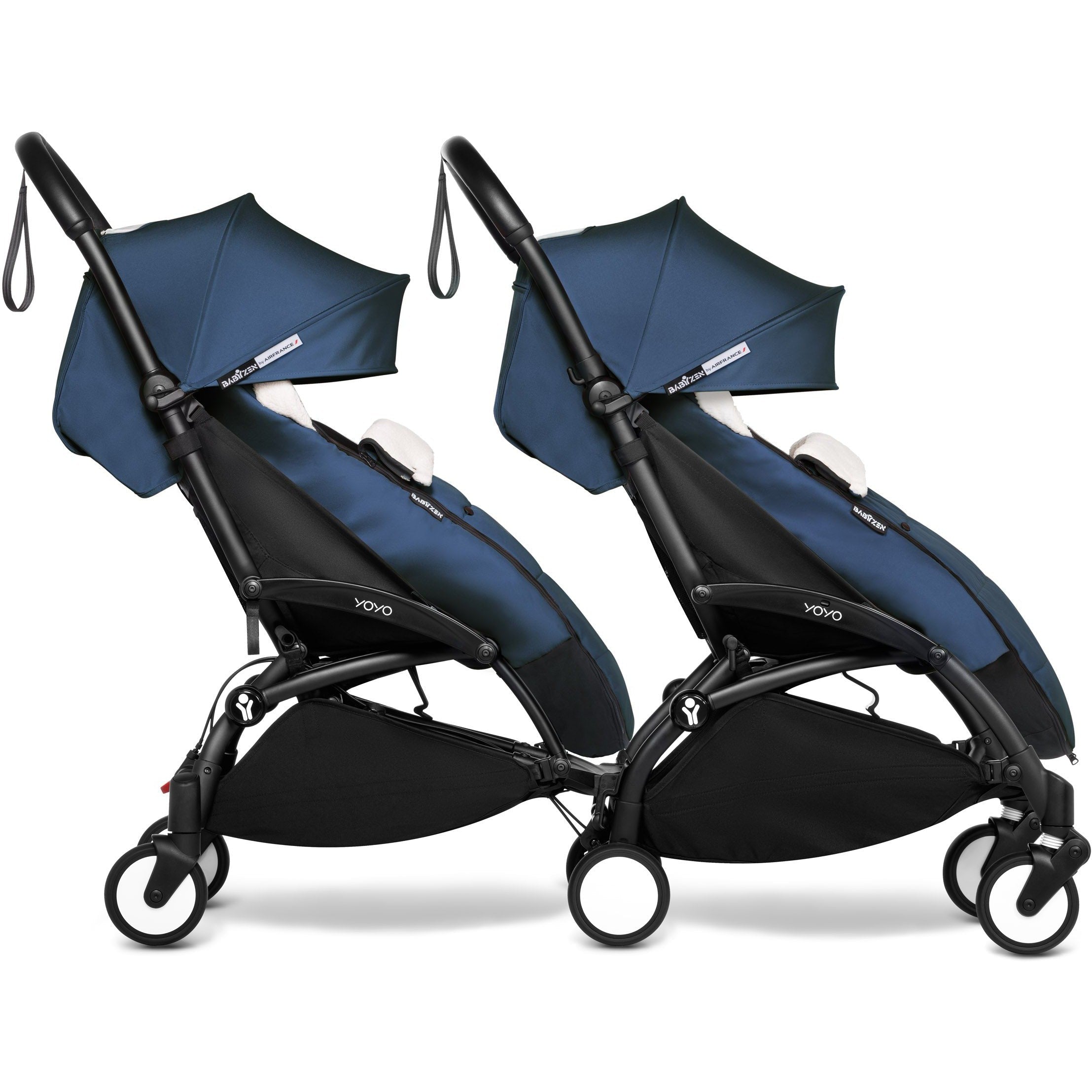 Stokke YOYO Footmuff - Twinkle Twinkle Little One