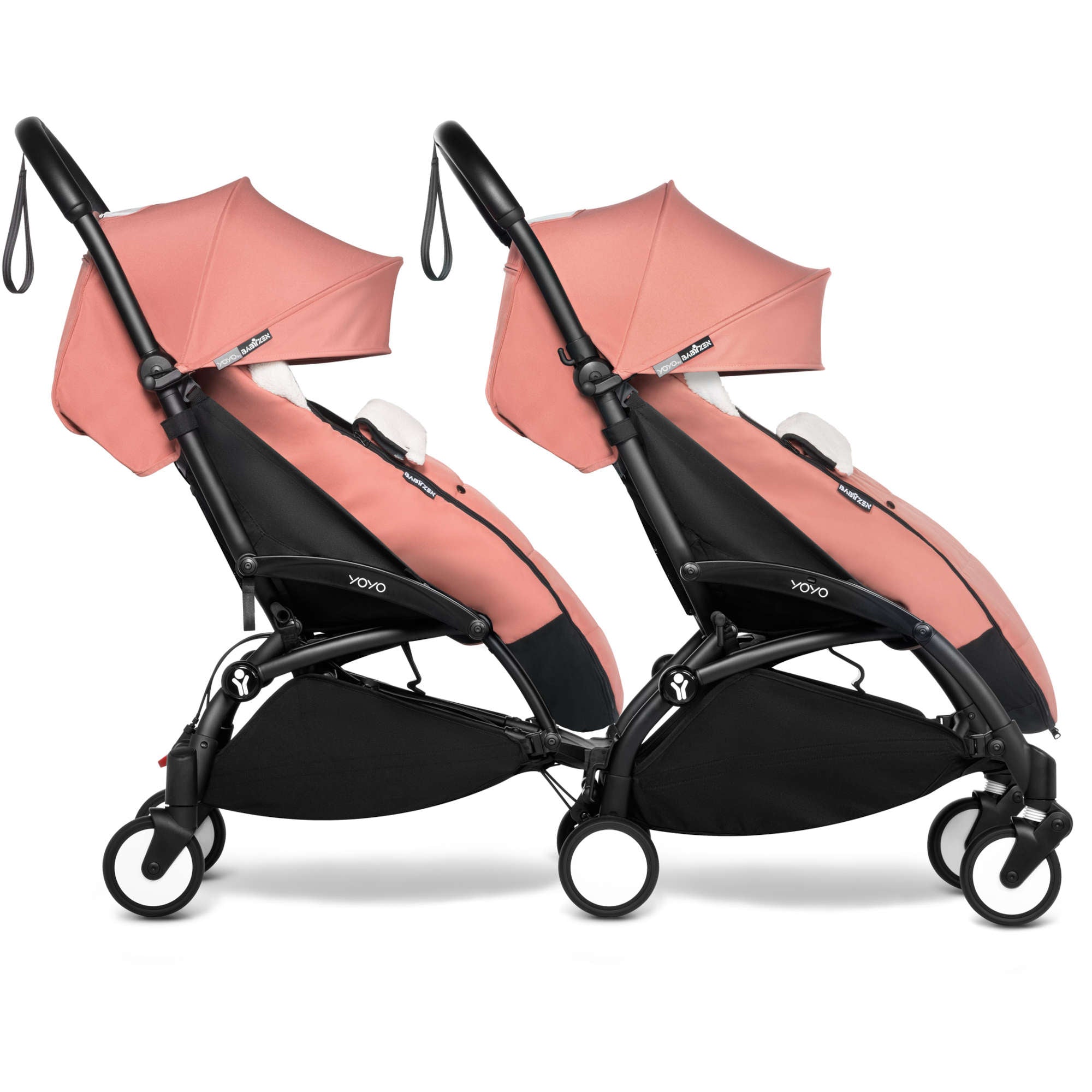 Stokke YOYO Footmuff - Twinkle Twinkle Little One