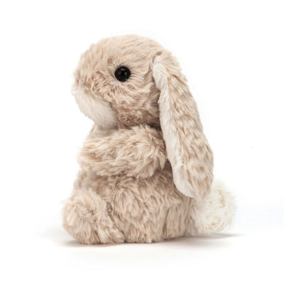 Yummy Beige Bunny - Twinkle Twinkle Little One