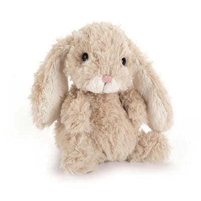 Yummy Beige Bunny - Twinkle Twinkle Little One