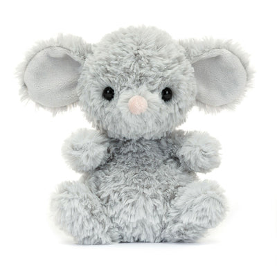 Yummy Mouse - Twinkle Twinkle Little One