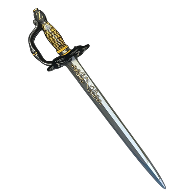 Z-Bandit Sword - The Z-Bandit Line