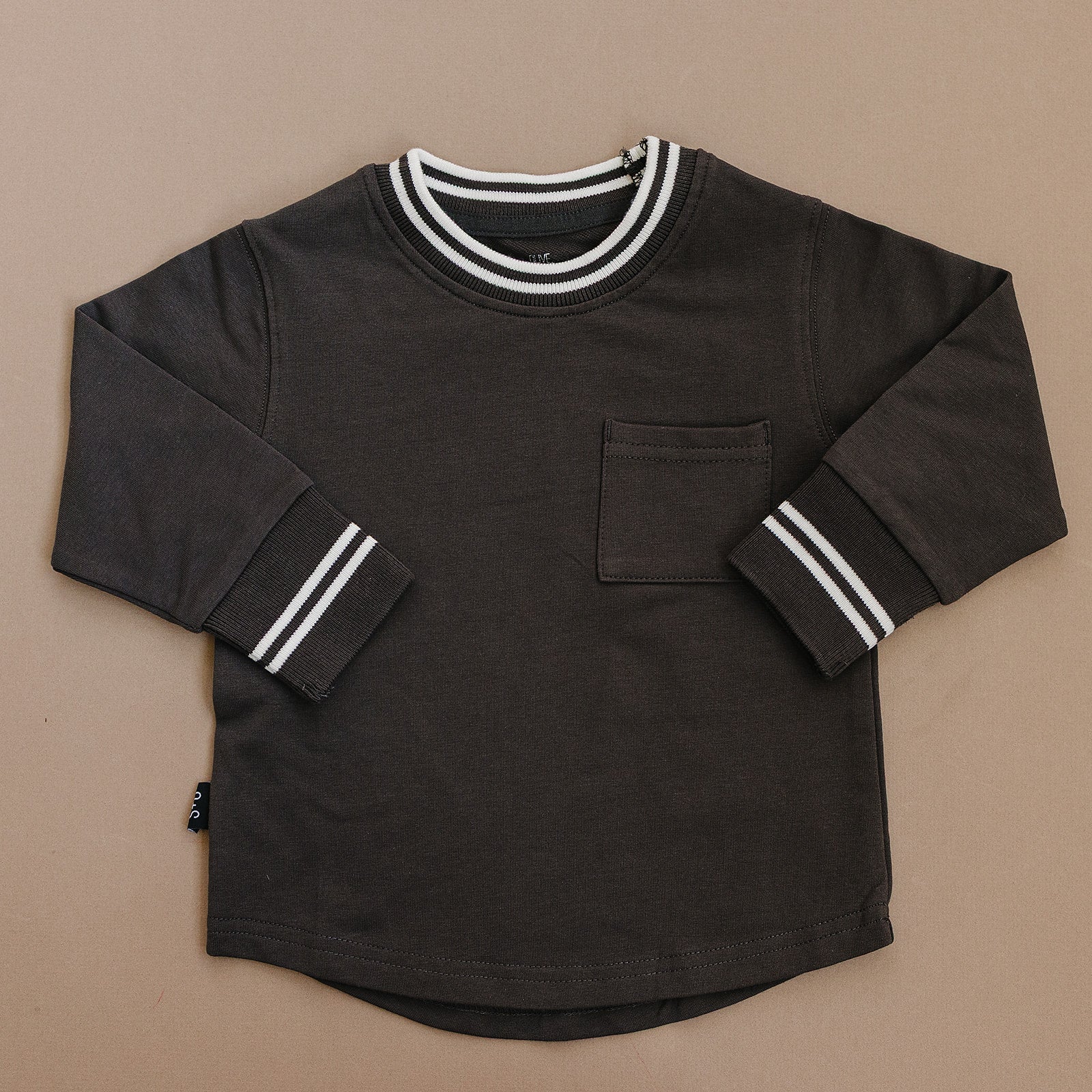 Madden Long Sleeve Shirt