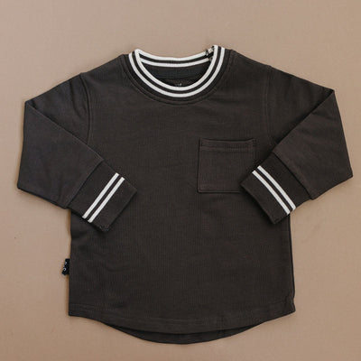 Madden Long Sleeve Shirt