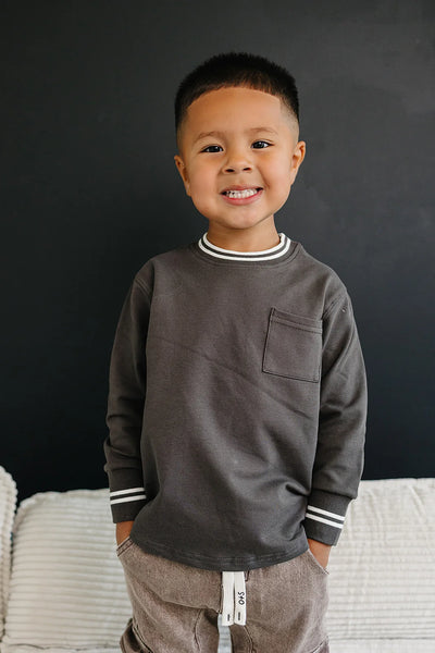 Madden Long Sleeve Shirt