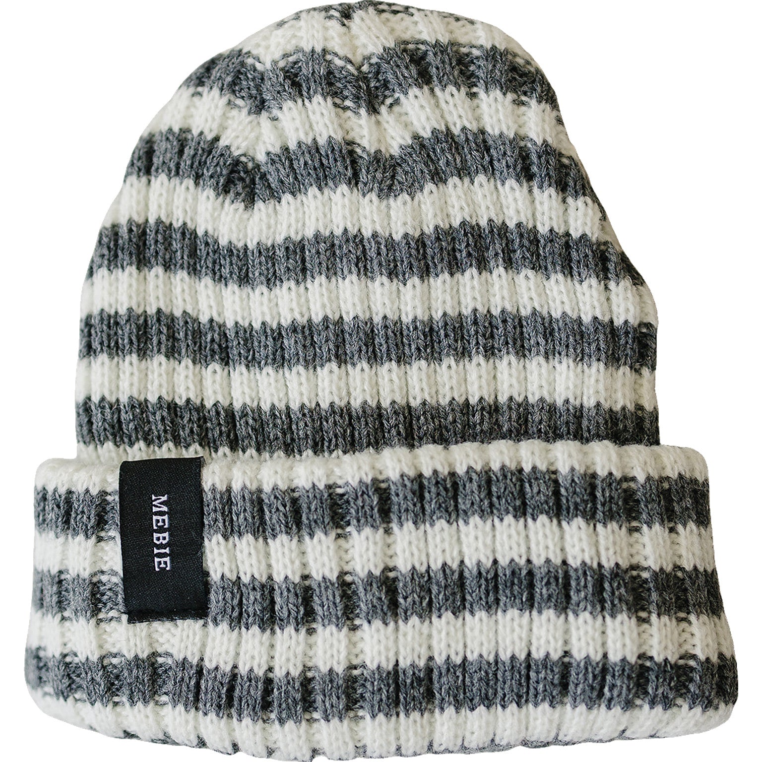 Chunky Knit Beanie