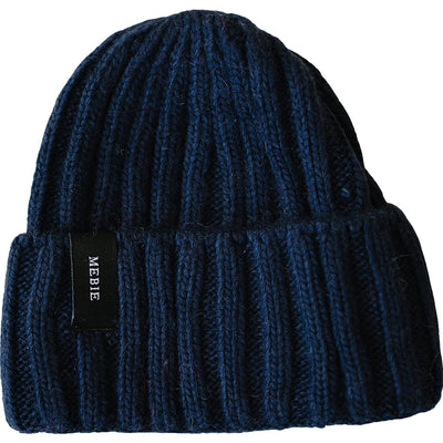 Chunky Knit Beanie