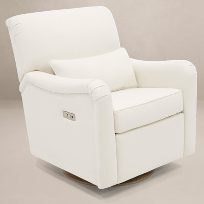 Oilo Teddy Gliding Swivel Nursery Recliner