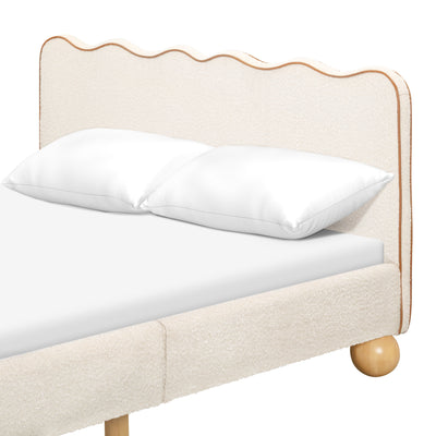 Babyletto Rizo Full Bed - Twinkle Twinkle Little One
