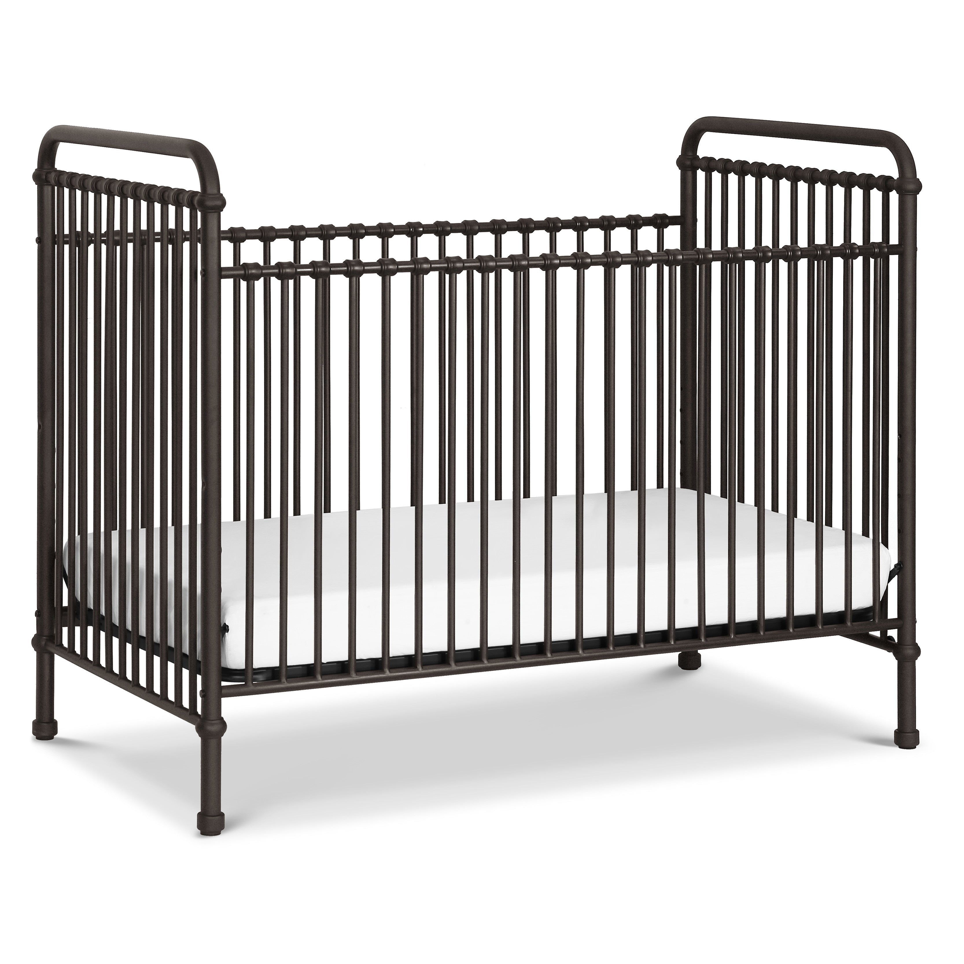 Namesake Abigail 3-in-1 Convertible Crib
