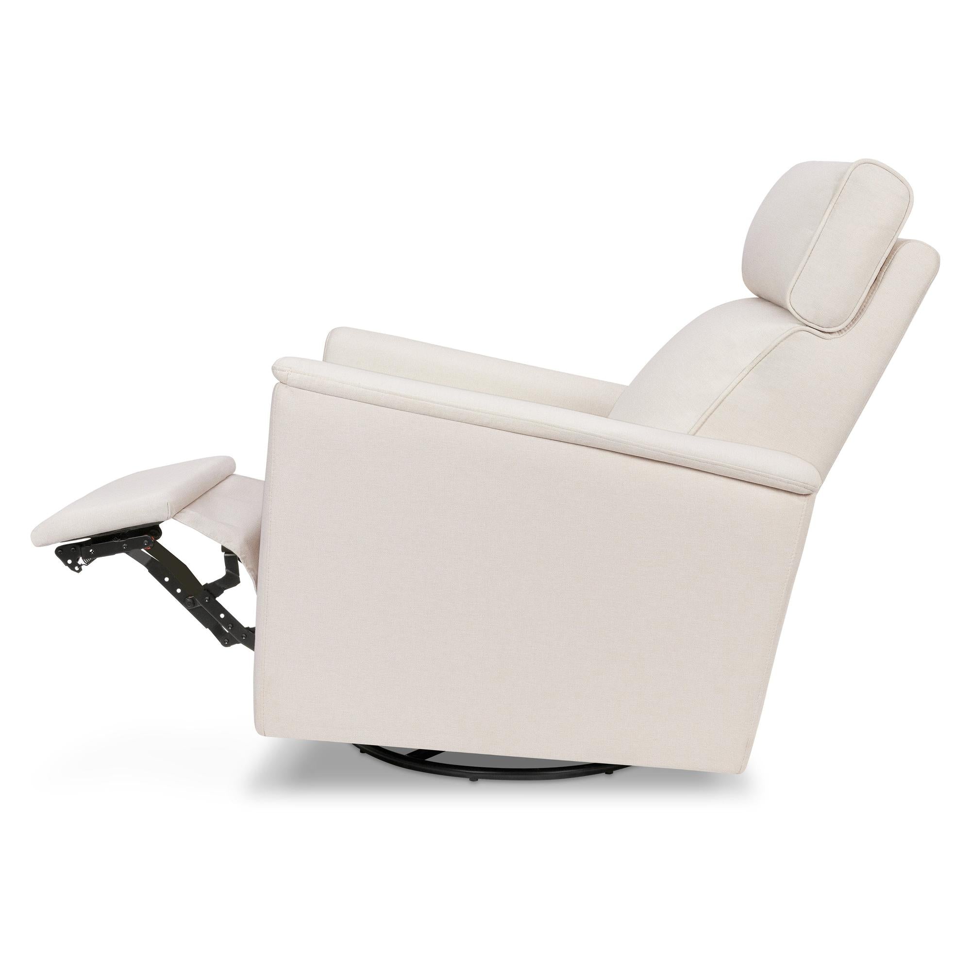 Namesake Willa Pro Power Recliner & Swivel Glider
