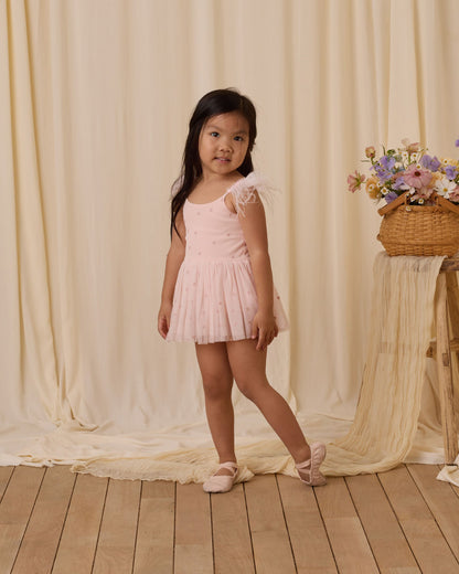 Poppy Tutu - Blush - Twinkle Twinkle Little One