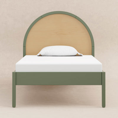 Babyletto Moab Twin Bed