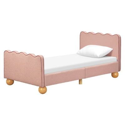 Babyletto Rizo Twin Bed - Twinkle Twinkle Little One
