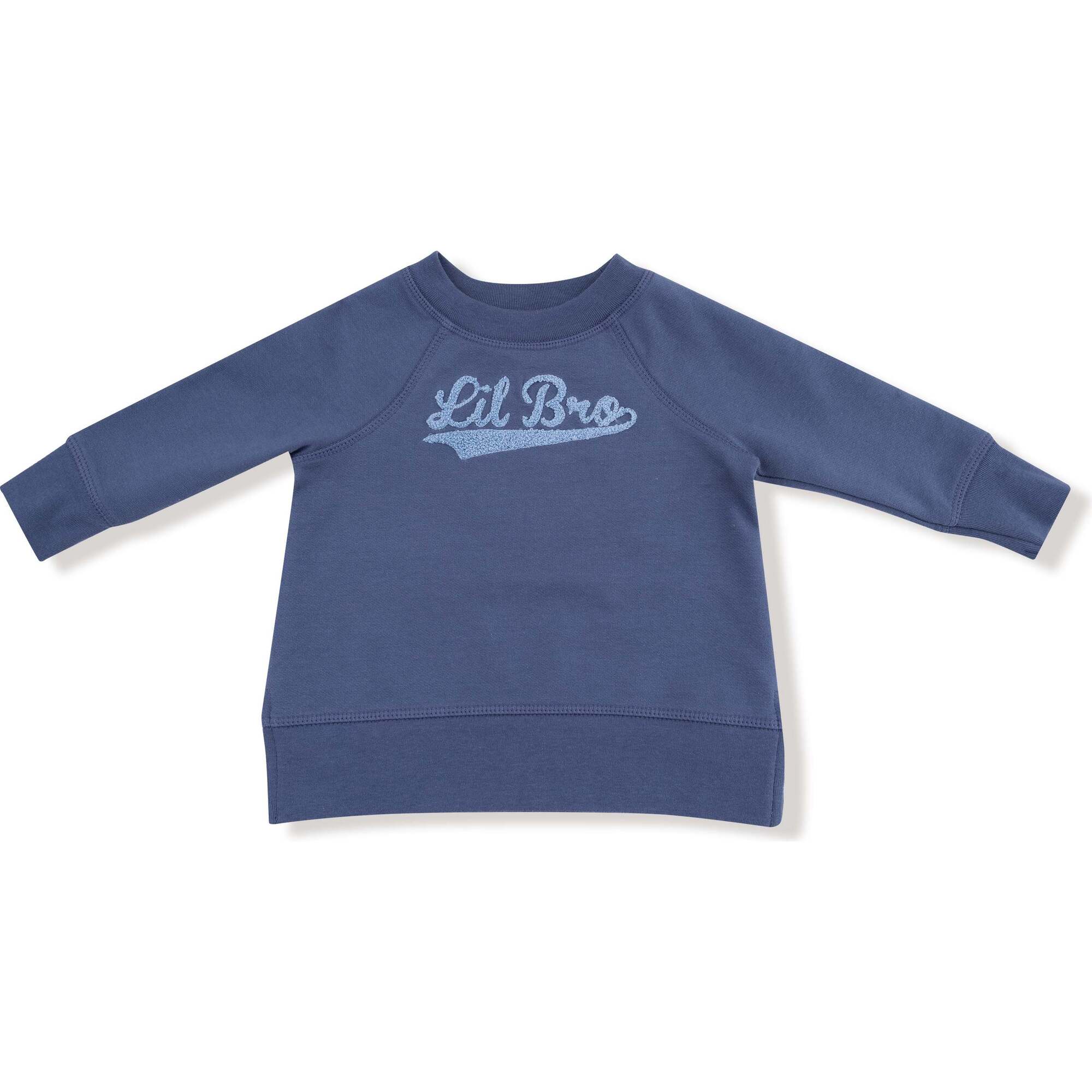 Lil Bro Sweatshirt - Twinkle Twinkle Little One