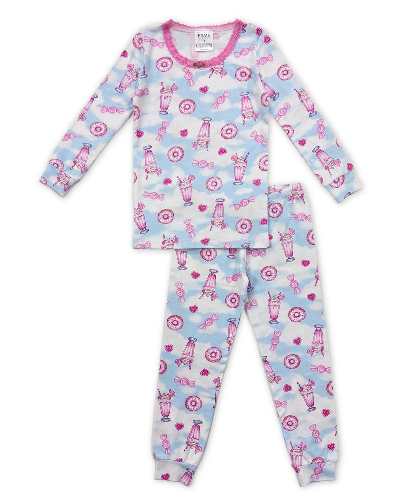 Sweet Haven Full Length Set