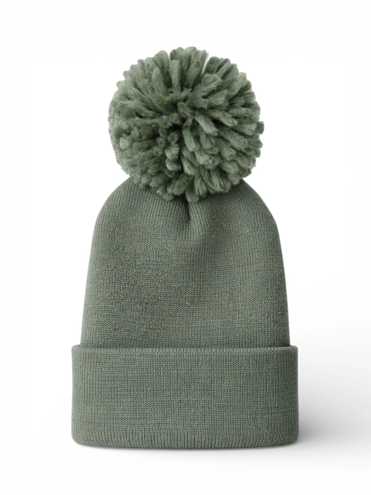 Baby's First Pom Hat