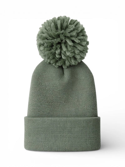 Baby's First Pom Hat