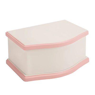 Enchanting Ballerina Musical Jewelry Box – Swan Lake