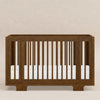 Babyletto Yuzu 8-in-1 Convertible Crib with All-Stages Conversion Kits - Twinkle Twinkle Little One