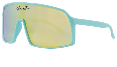 Monteverde Teal Sunglasses