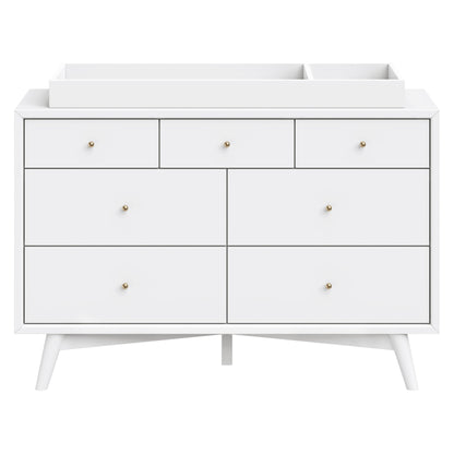Babyletto Palma 7-Drawer Double Dresser