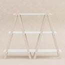 Babyletto Dottie Bookcase - Twinkle Twinkle Little One