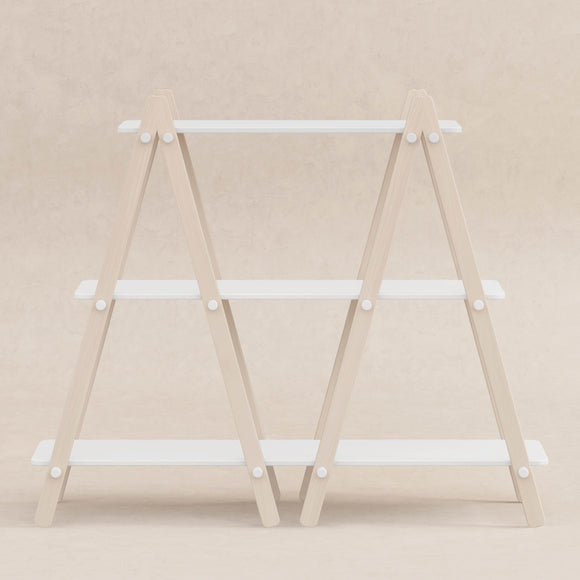 Babyletto Dottie Bookcase - Twinkle Twinkle Little One