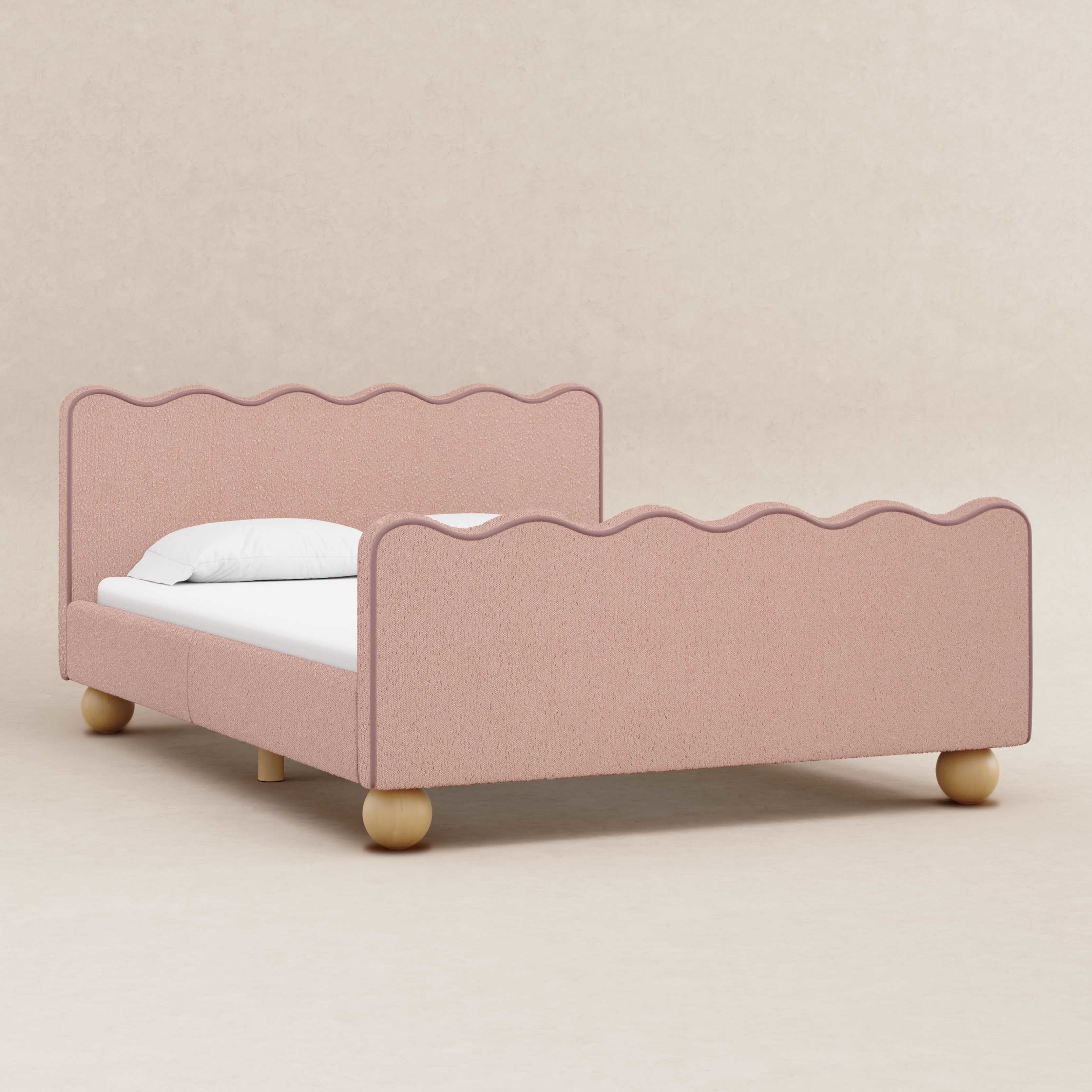 Babyletto Rizo Full Bed - Twinkle Twinkle Little One