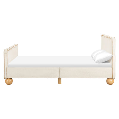 Babyletto Rizo Full Bed - Twinkle Twinkle Little One