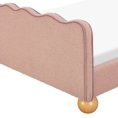 Babyletto Rizo Full Bed - Twinkle Twinkle Little One