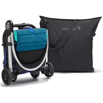 Baby Jogger City Tour 2 Stroller | Eco Collection