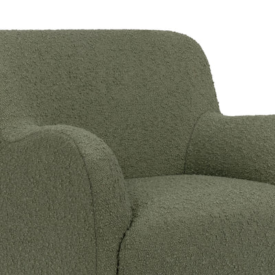 Babyletto Swoops Kids Chair - Twinkle Twinkle Little One