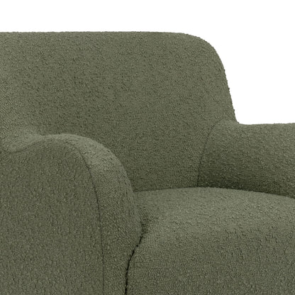 Babyletto Swoops Kids Chair - Twinkle Twinkle Little One