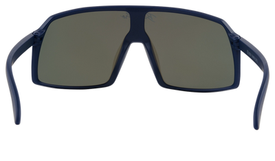 Monteverde Navy Sunglasses
