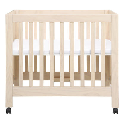 Babyletto Origami Mini Crib