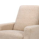 Namesake Crewe Recliner and Swivel Glider - Twinkle Twinkle Little One