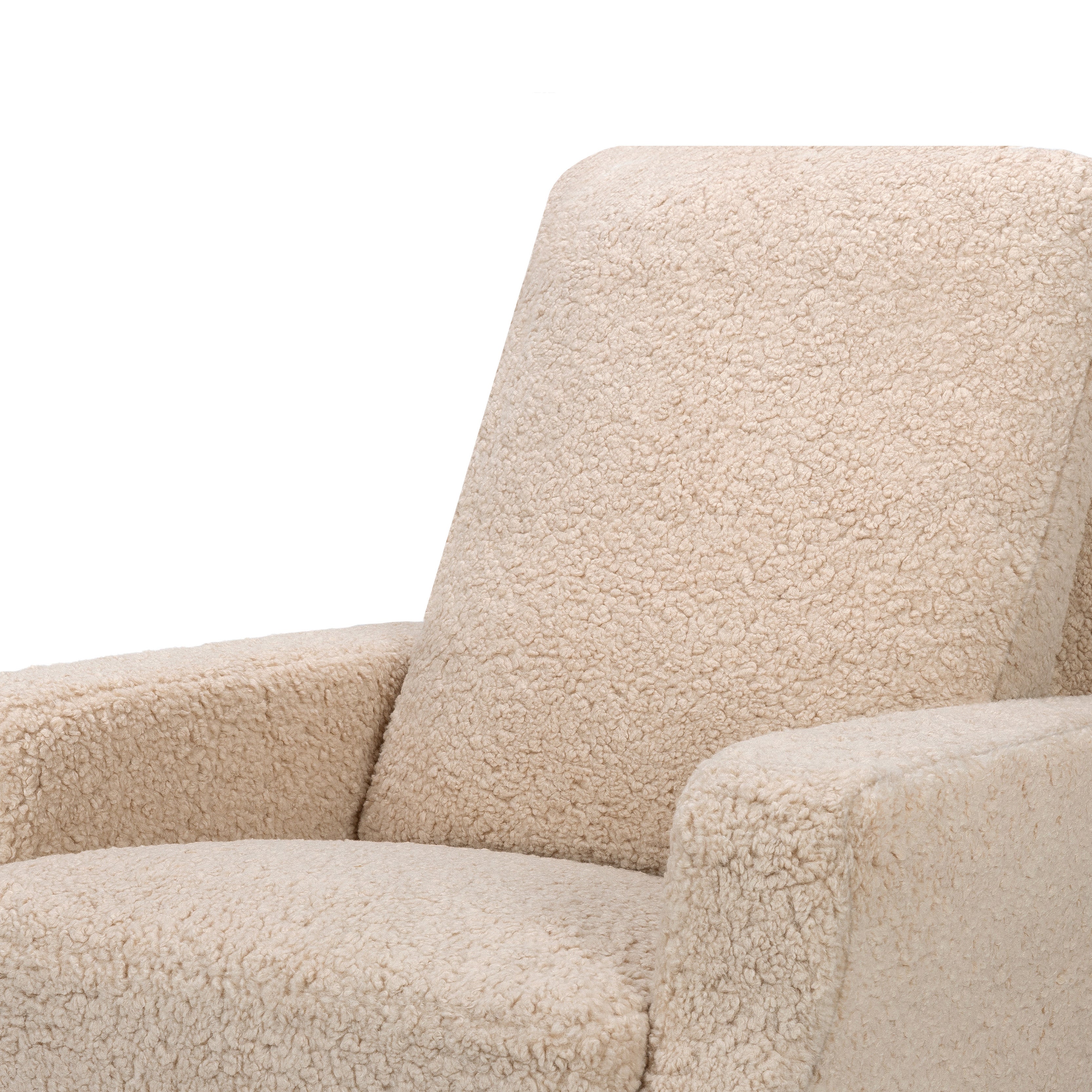 Namesake Crewe Recliner and Swivel Glider