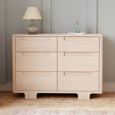 Babyletto Yuzu 6-Drawer Dresser - Twinkle Twinkle Little One
