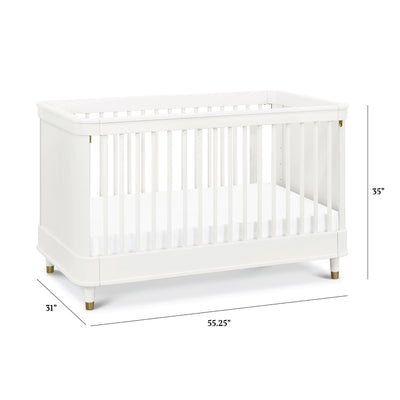 Namesake Tanner 3-in-1 Convertible Crib