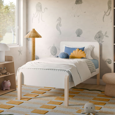 Babyletto TipToe Twin Bed - Twinkle Twinkle Little One