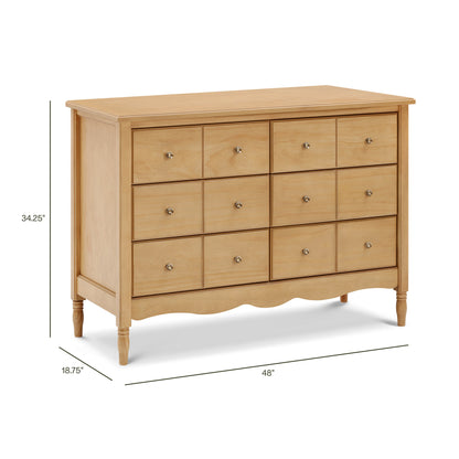 Namesake Liberty 6-Drawer Dresser - Twinkle Twinkle Little One